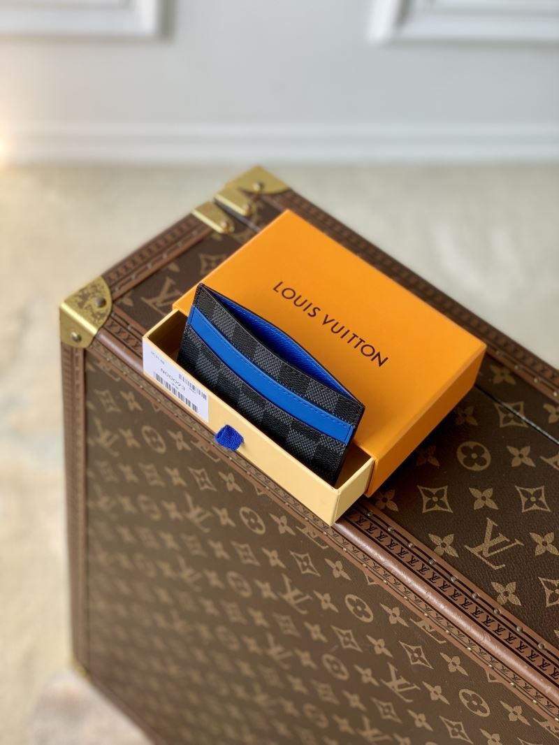 LV Wallets